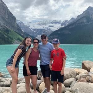 Meet your Posher, Claudie